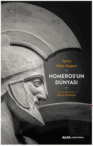 Homeros'un Dünyası