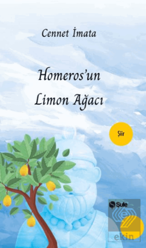 Homerosun Limon Ağacı