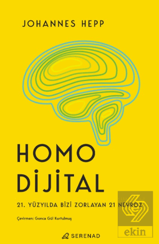 Homo Dijital