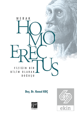 Homo Erectus - Merak