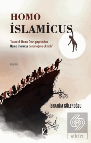 Homo İslamicus