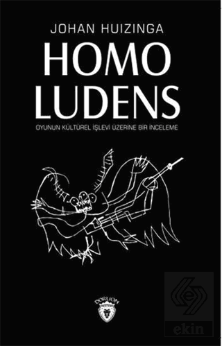 Homo Ludens