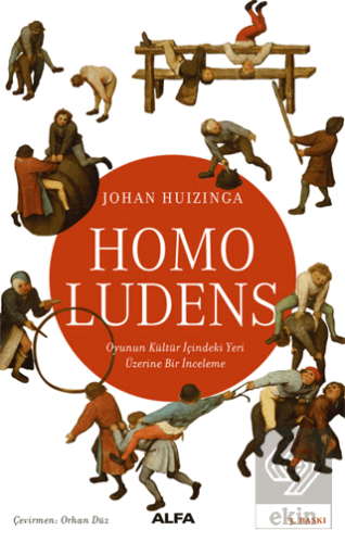 Homo Ludens