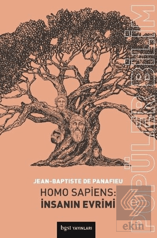 Homo Sapiens: İnsanın Evrimi