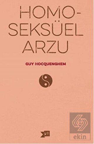 Homoseksüel Arzu