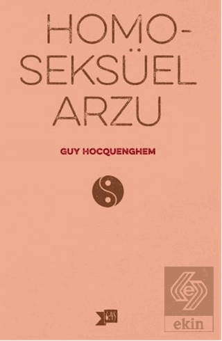 Homoseksüel Arzu