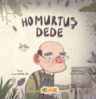 Homurtuş Dede