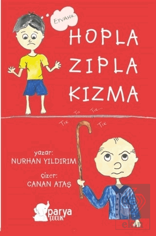 Hopla Zıpla Kızma