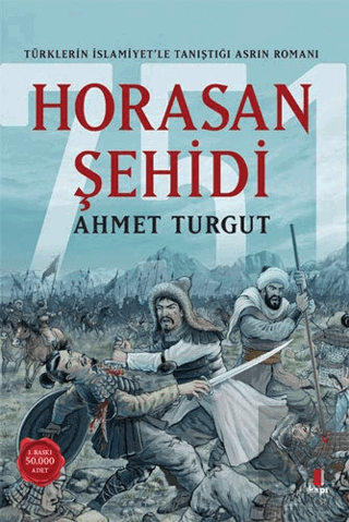 Horasan Şehidi