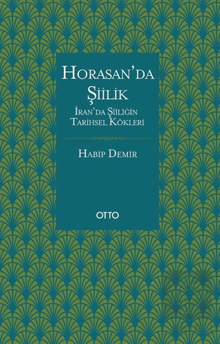 Horasan\'da Şiilik