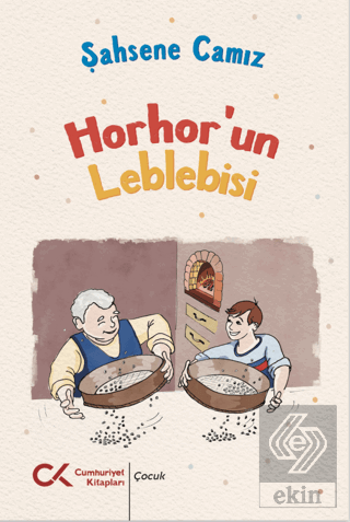 Horhor'un Leblebisi