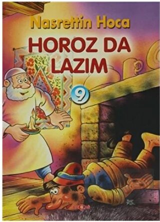 Horoz Da Lazım