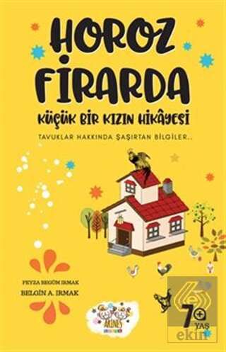 Horoz Firarda