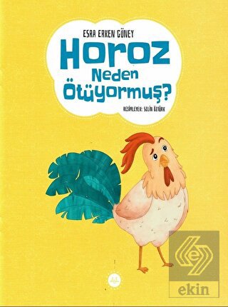 Horoz Neden Ötüyormuş ?