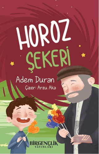 Horoz Şekeri