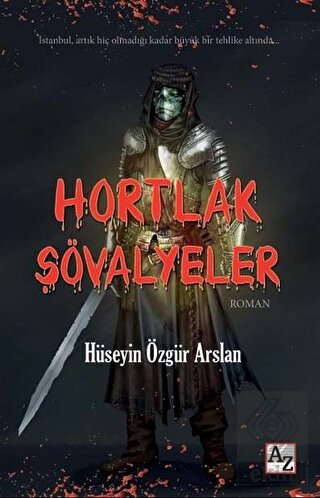 Hortlak Şövalyeler