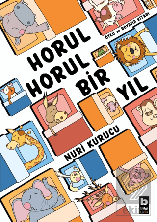 Horul Horul Bir Yıl