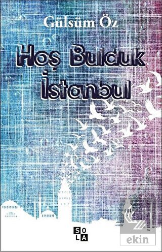 Hoş Bulduk İstanbul