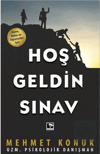 Hoş Geldi Sınav