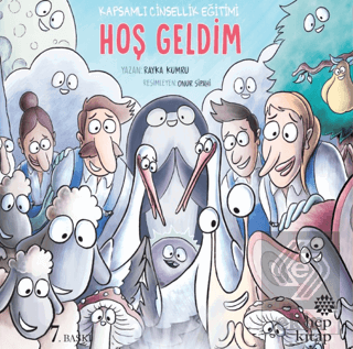 Hoş Geldim