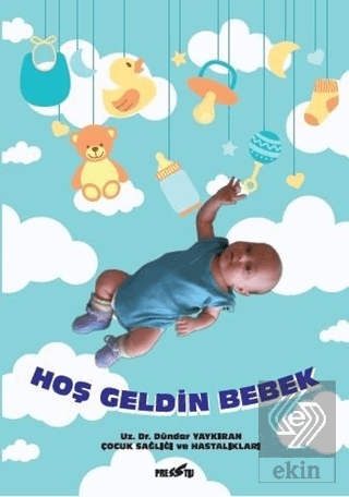 Hoş Geldin Bebek