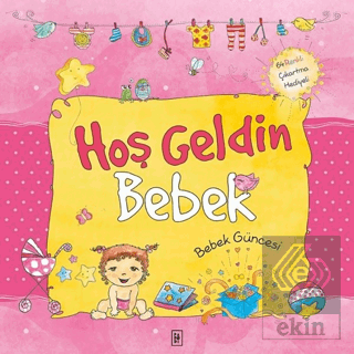 Hoş Geldin Bebek