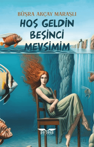 Hoş Geldin Beşinci Mevsimim