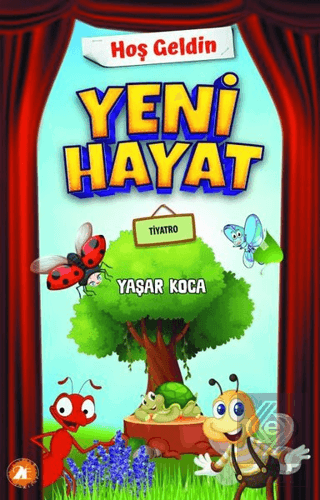 Hoş Geldin Yeni Hayat