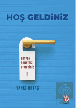 Hoş Geldiniz