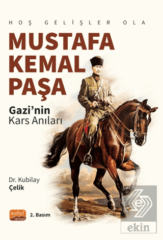 Hoş Gelişler Ola Mustafa Kemal Paşa