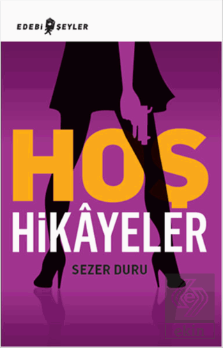 Hoş Hikayeler