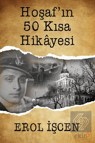 Hoşaf\'ın 50 Kısa Hikayesi