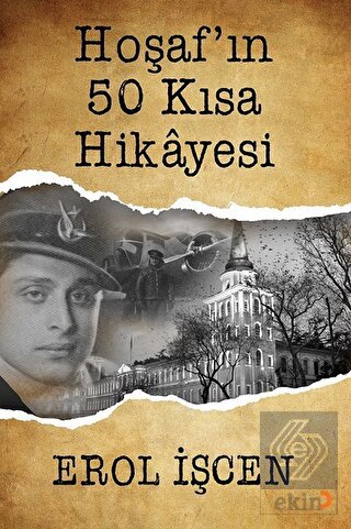 Hoşaf\'ın 50 Kısa Hikayesi