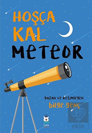 Hoşça Kal Meteor