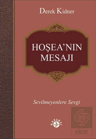 Hoşea\'nın Mesajı