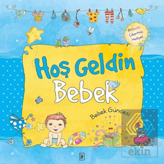 Hoşgeldin Bebek