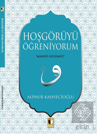 Hoşgörüyü Öğreniyorum