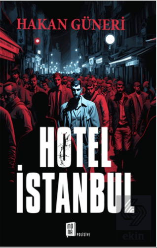 Hotel İstanbul