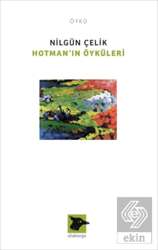 Hotman'ın Öyküleri