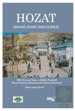 Hozat