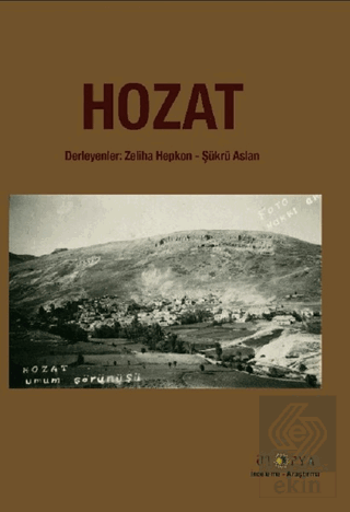 Hozat