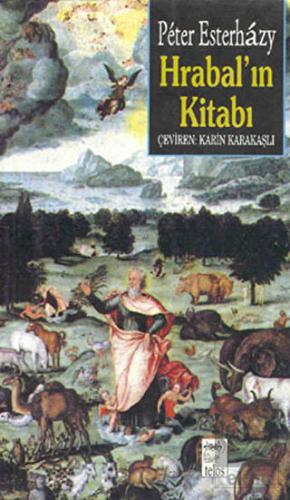 Hrabal\'ın Kitabı