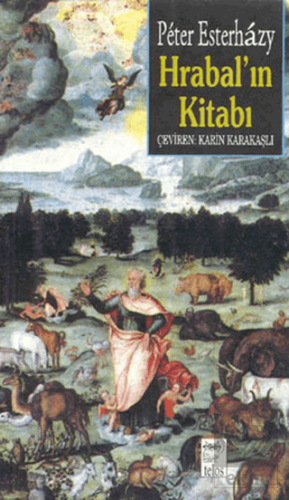 Hrabal\'ın Kitabı