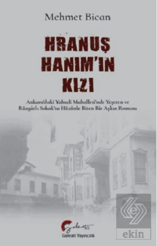 Hranuş Hanım'ın Kızı