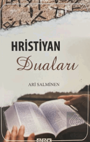 Hristiyan Duaları