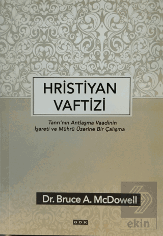 Hristiyan Vaftizi