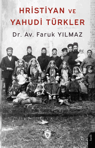 Hristiyan ve Yahudi Türkler