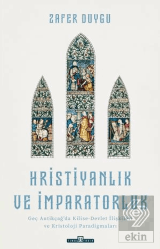 Hristiyanlık ve İmparatorluk