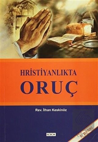 Hristiyanlıkta Oruç