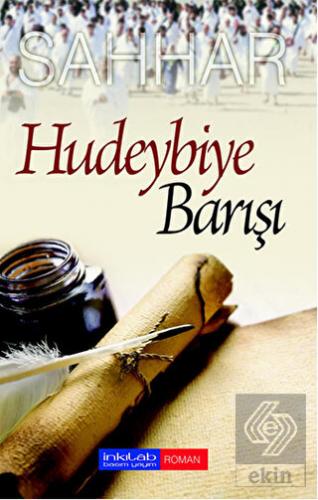 Hudeybiye Barışı